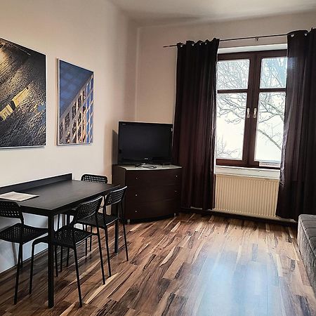 Apartament Premium Krakow Ngoại thất bức ảnh