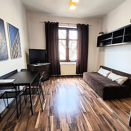 Apartament Premium Krakow Ngoại thất bức ảnh