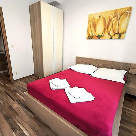 Apartament Premium Krakow Ngoại thất bức ảnh