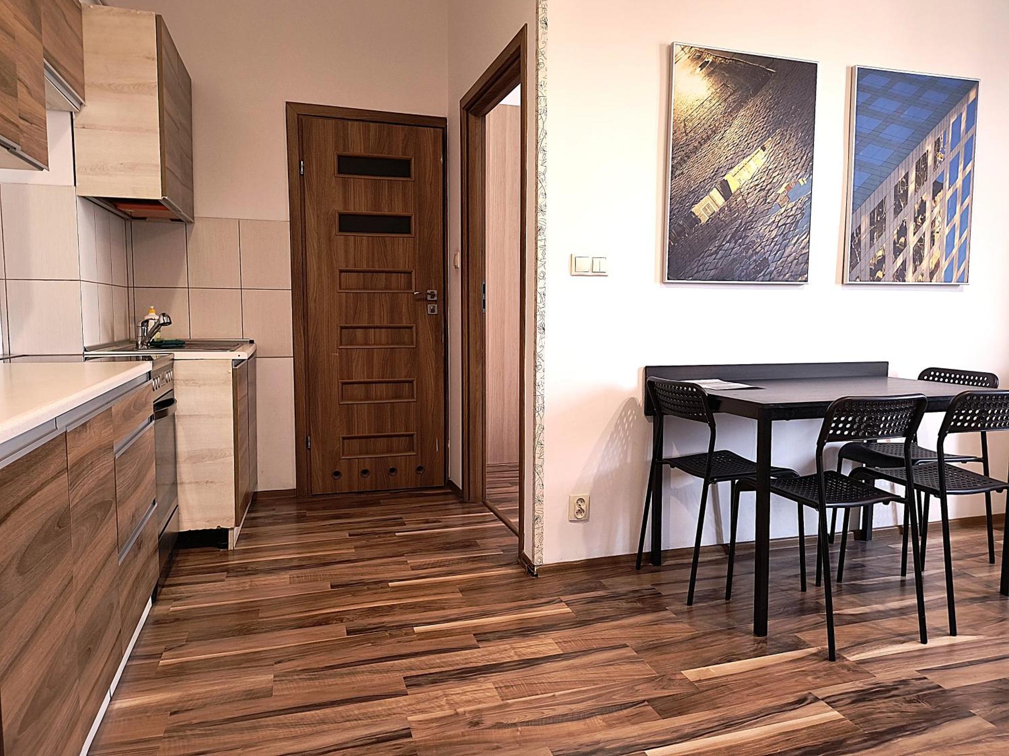Apartament Premium Krakow Ngoại thất bức ảnh