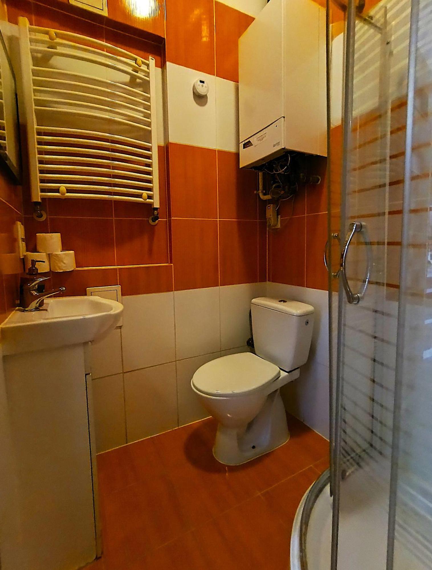 Apartament Premium Krakow Ngoại thất bức ảnh
