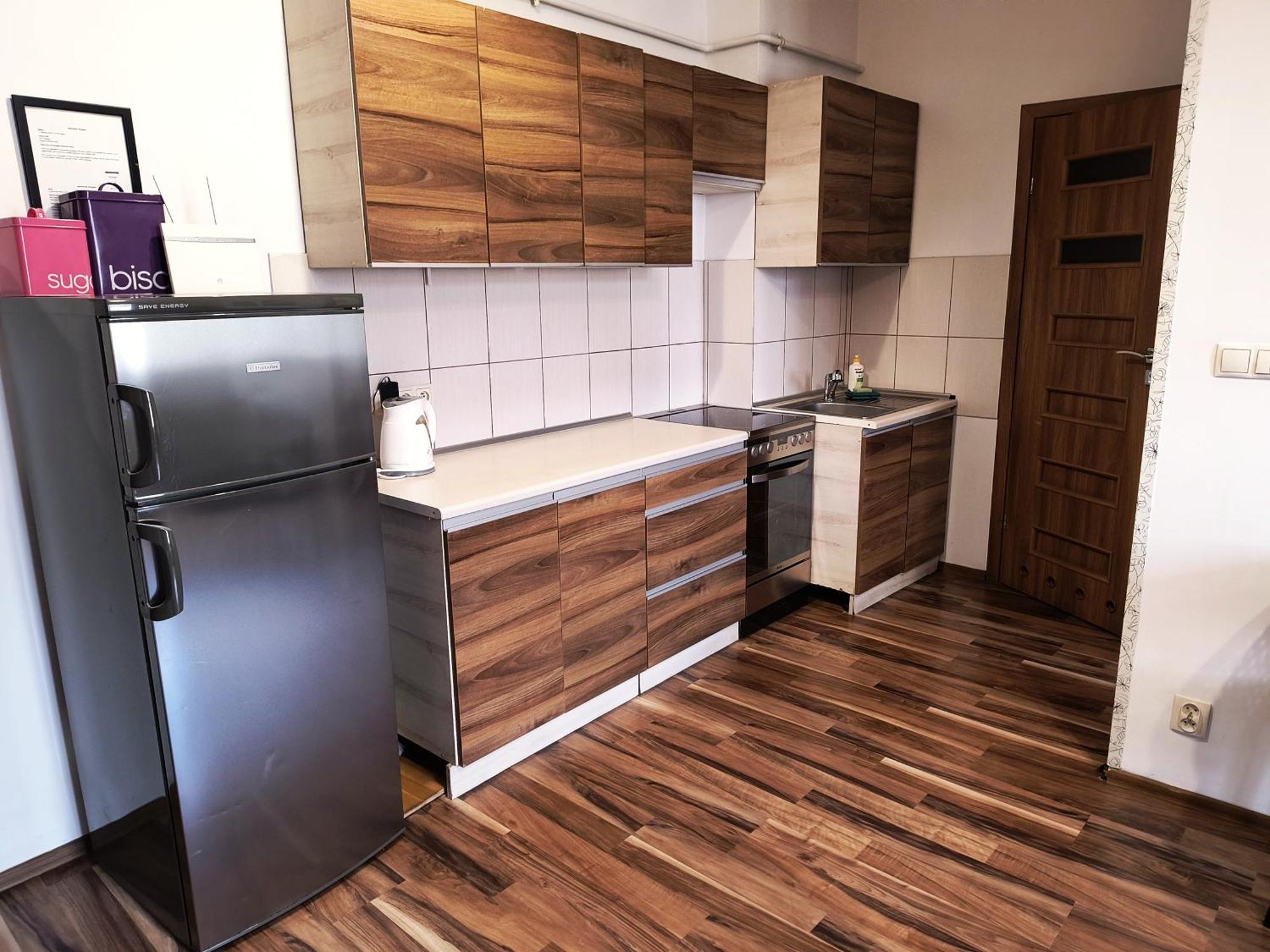 Apartament Premium Krakow Ngoại thất bức ảnh