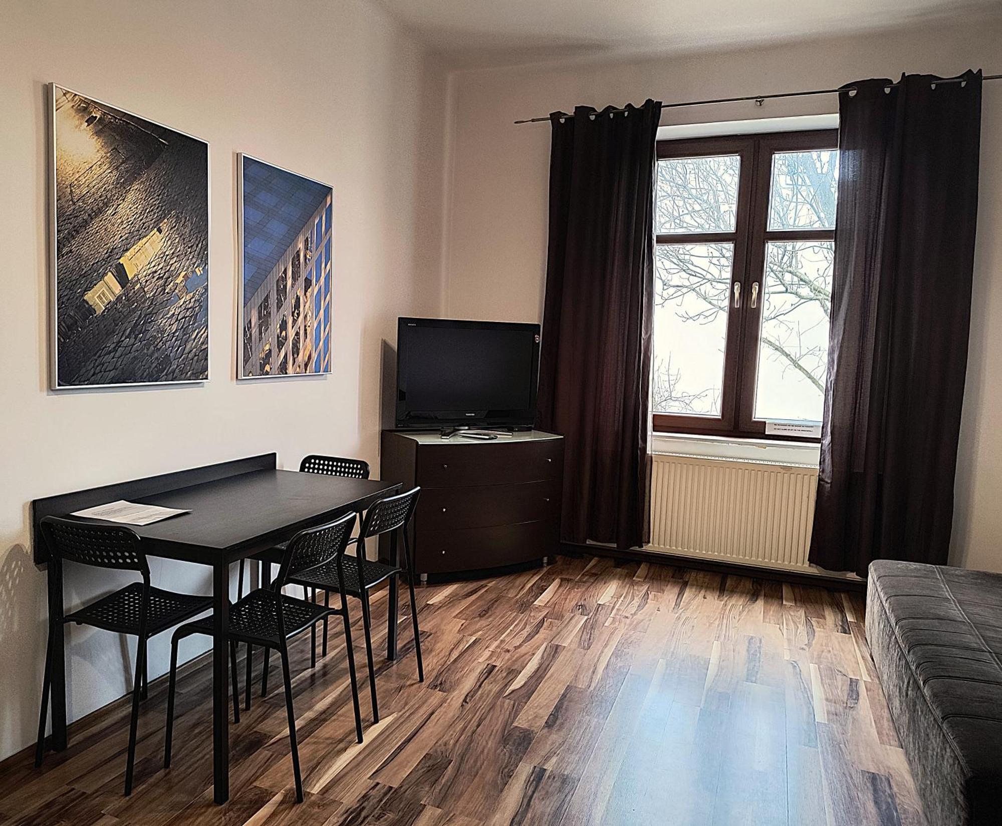 Apartament Premium Krakow Ngoại thất bức ảnh