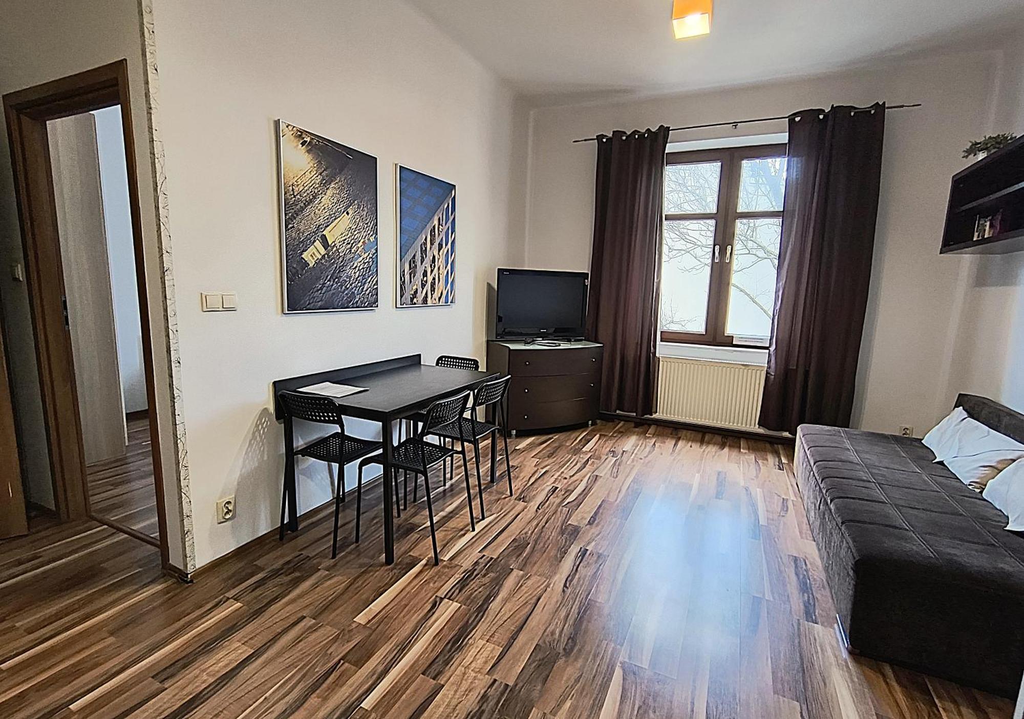 Apartament Premium Krakow Ngoại thất bức ảnh