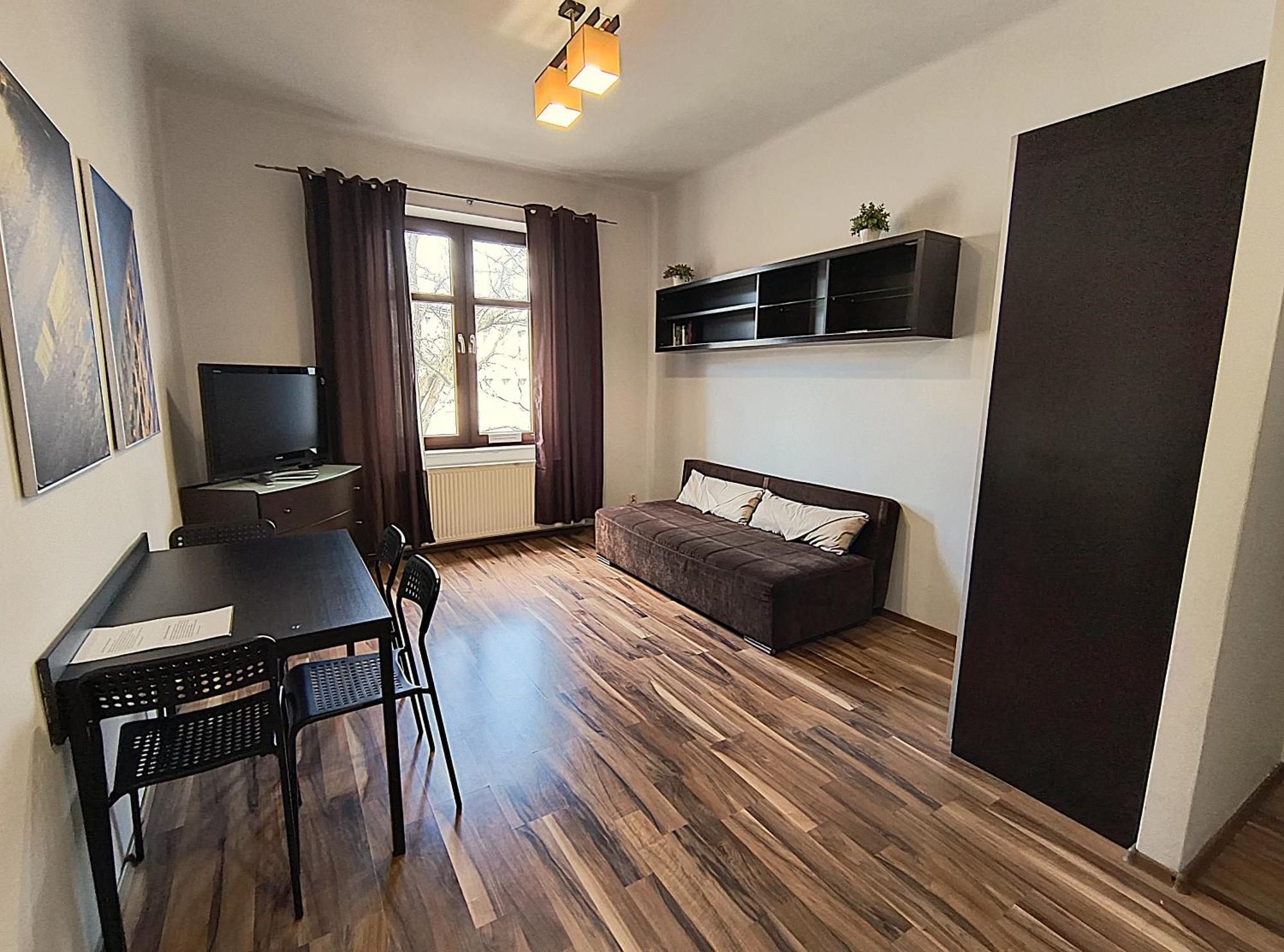 Apartament Premium Krakow Ngoại thất bức ảnh