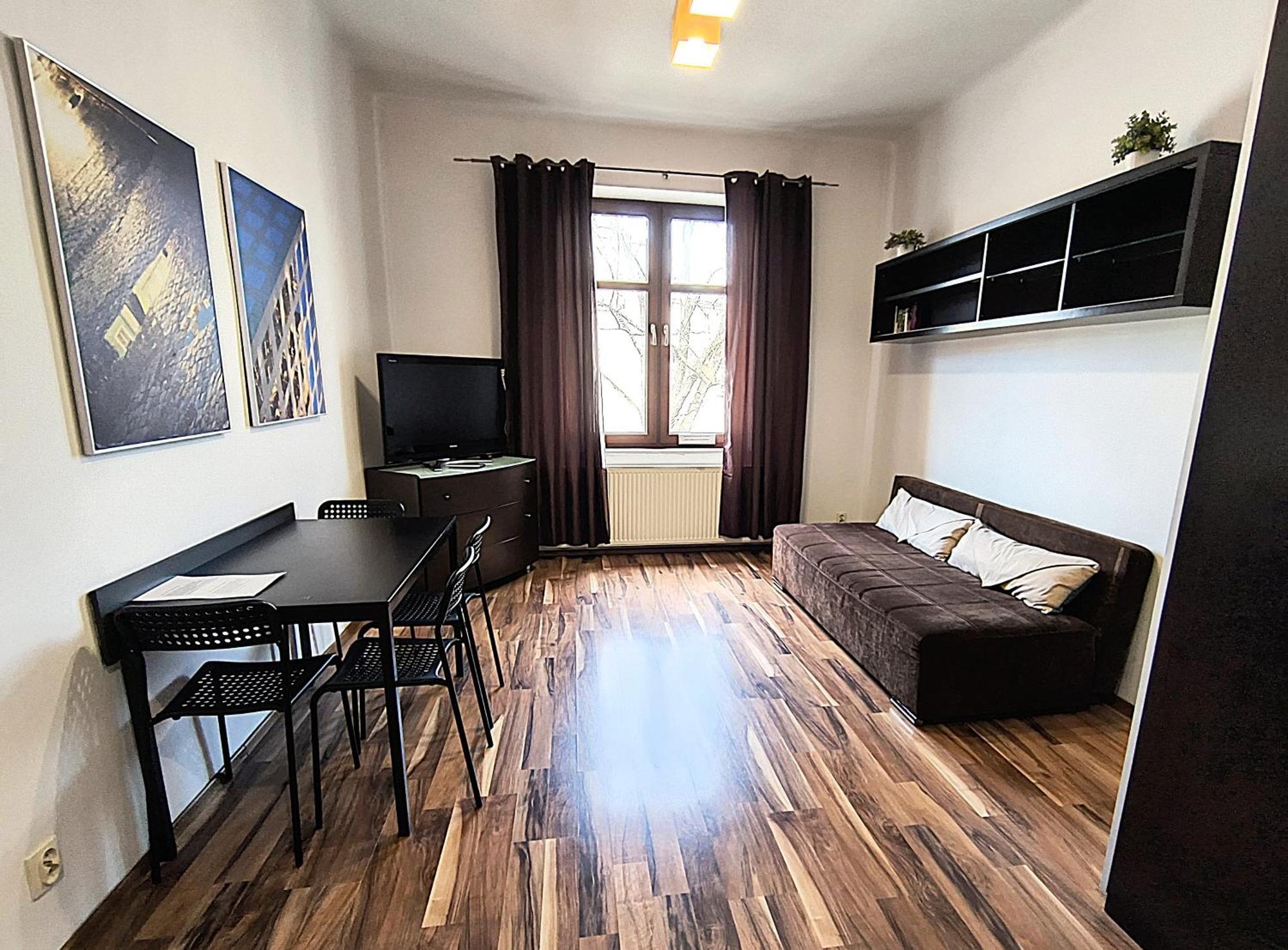 Apartament Premium Krakow Ngoại thất bức ảnh