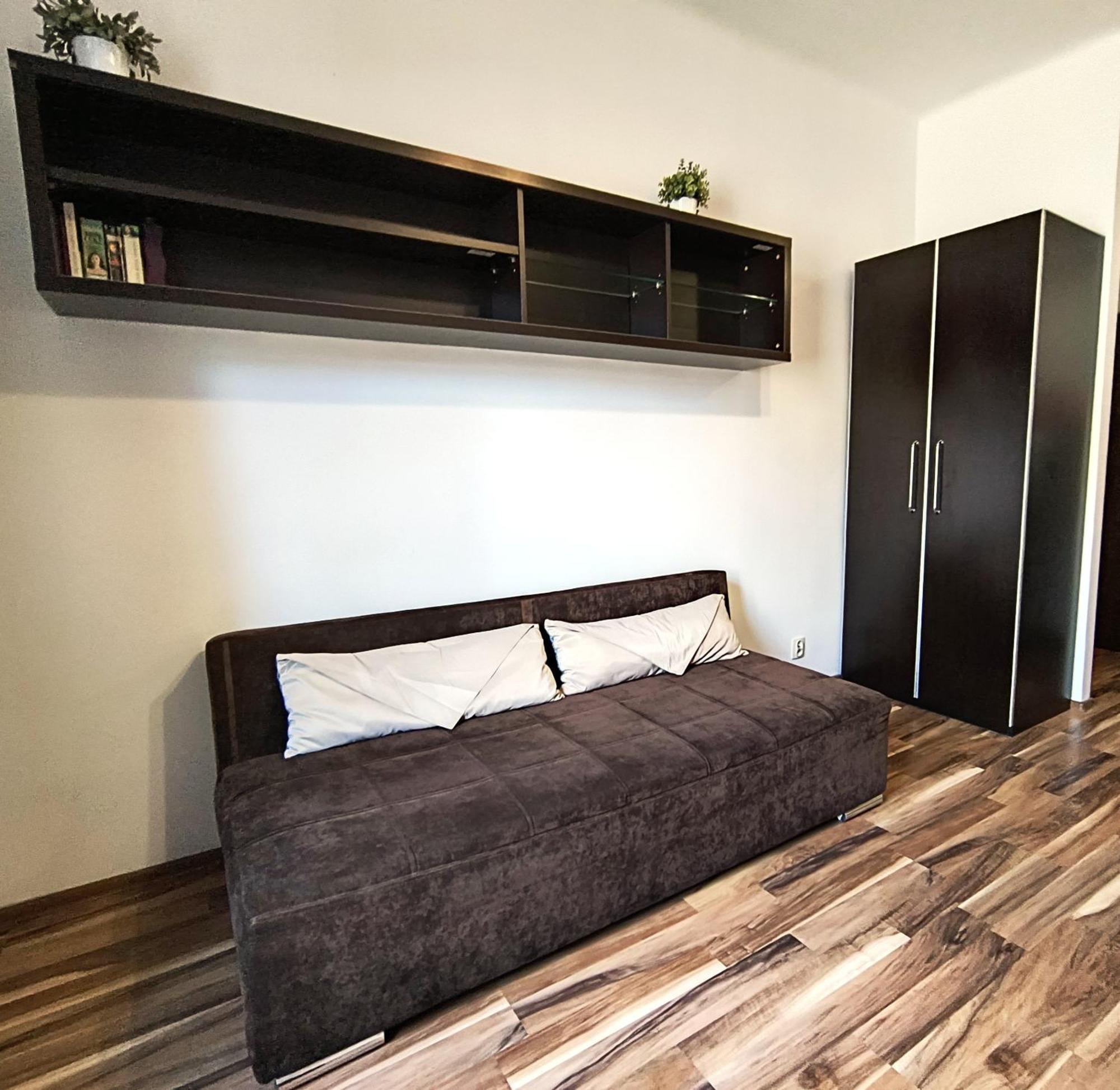 Apartament Premium Krakow Ngoại thất bức ảnh