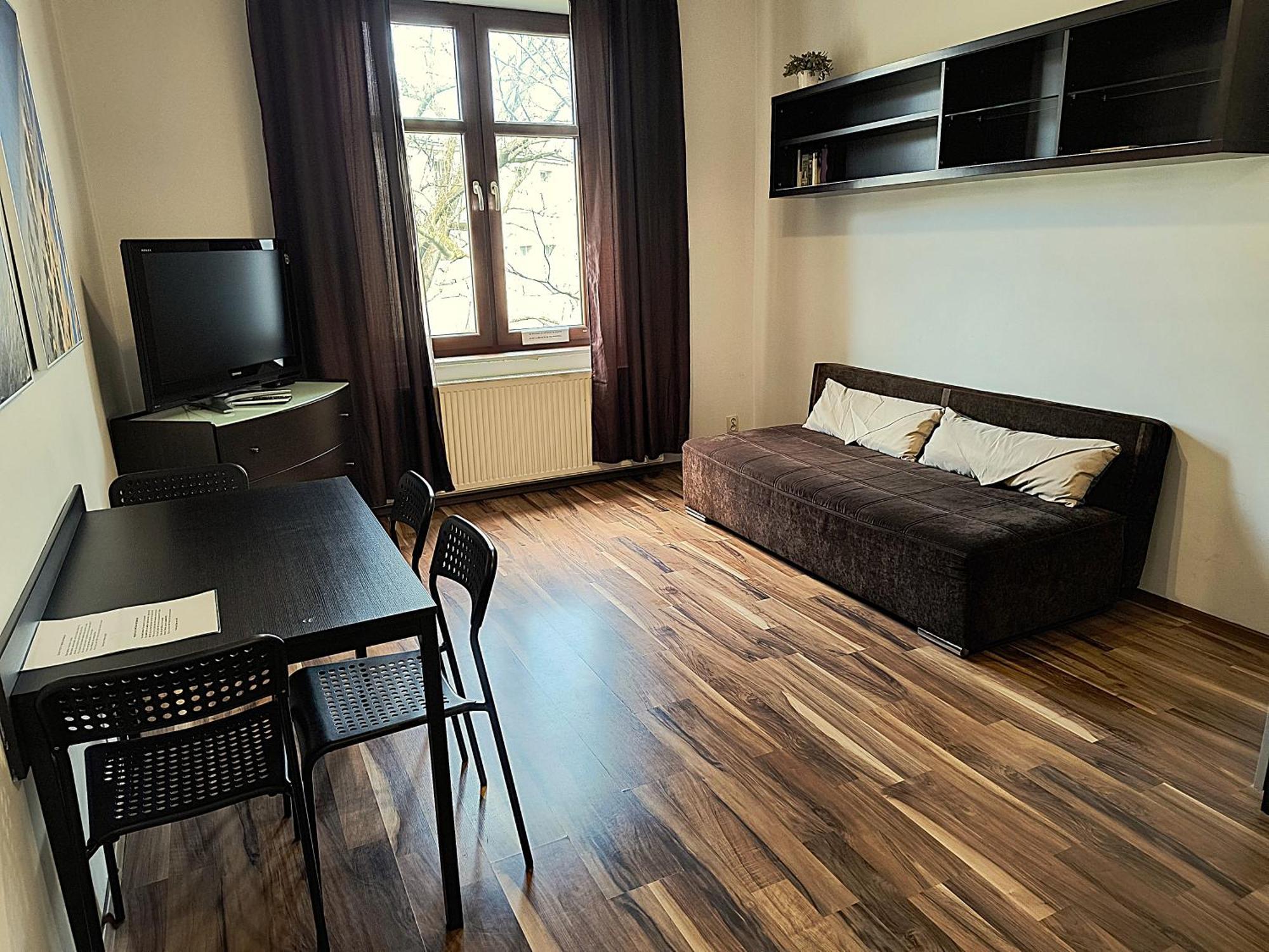 Apartament Premium Krakow Ngoại thất bức ảnh