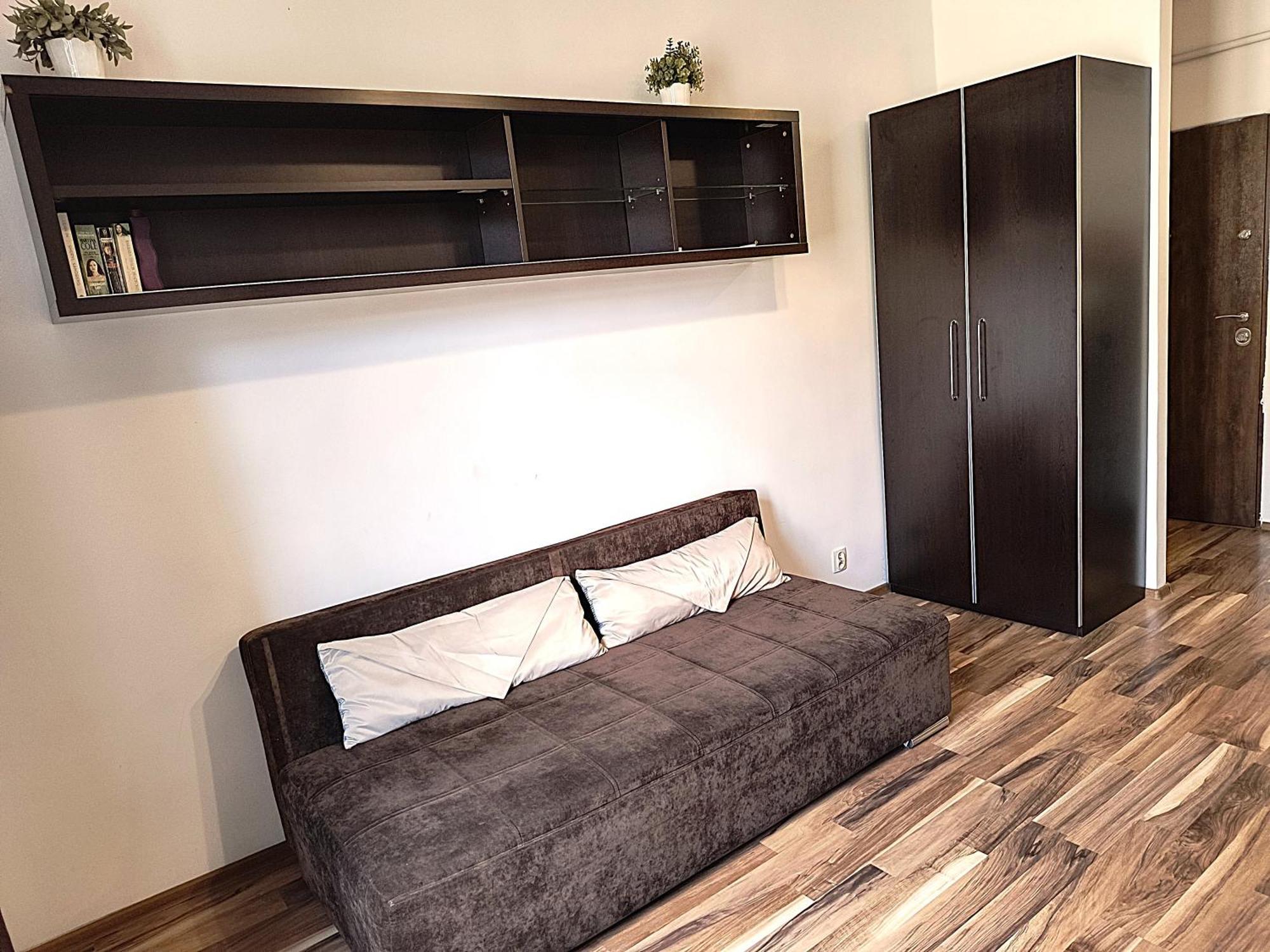 Apartament Premium Krakow Ngoại thất bức ảnh