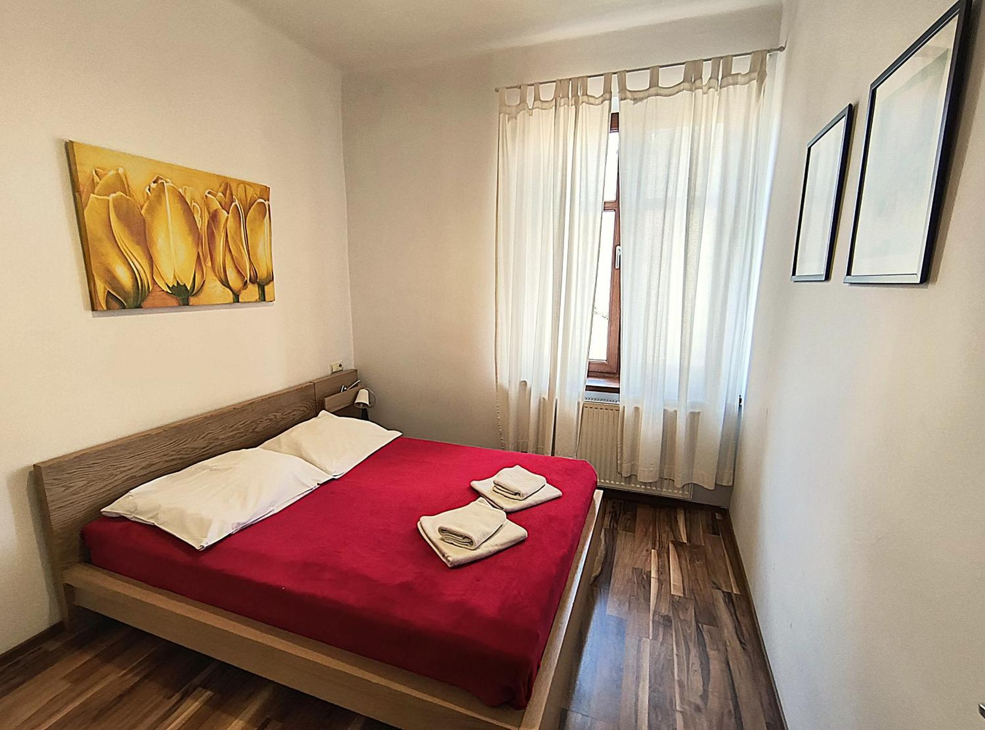 Apartament Premium Krakow Ngoại thất bức ảnh
