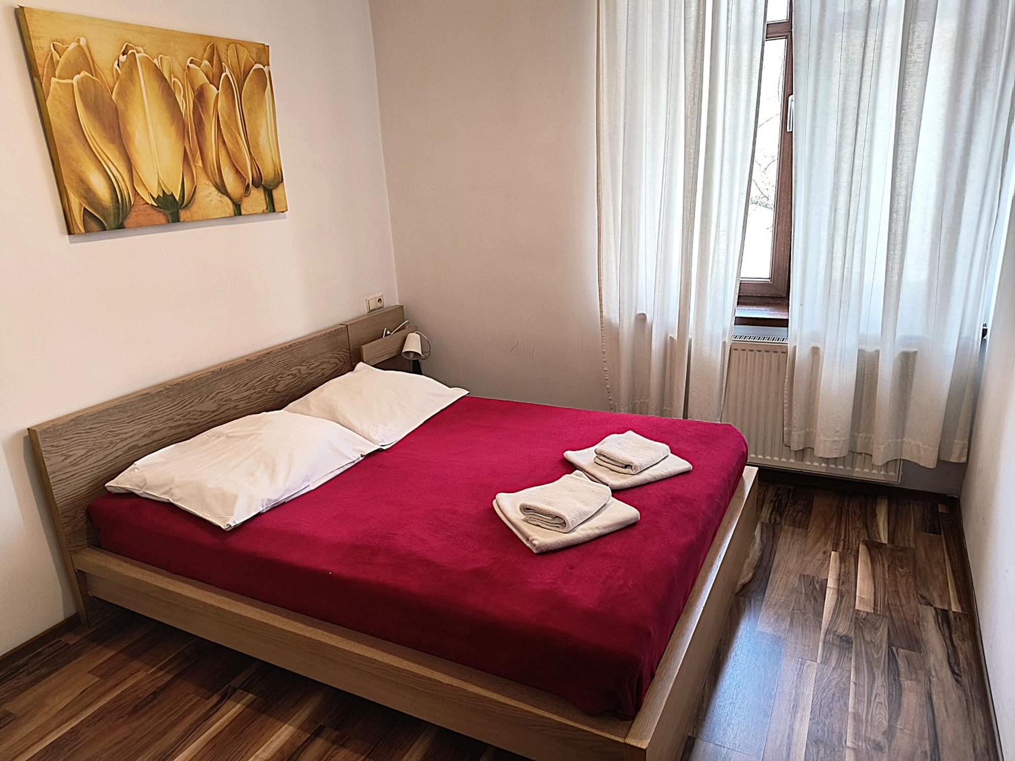 Apartament Premium Krakow Ngoại thất bức ảnh