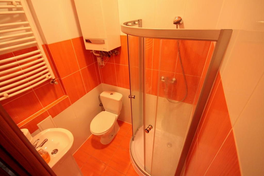 Apartament Premium Krakow Ngoại thất bức ảnh