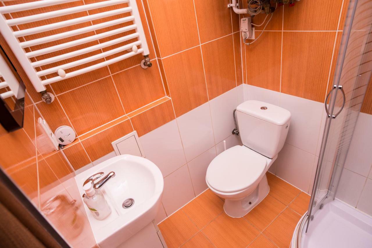 Apartament Premium Krakow Ngoại thất bức ảnh