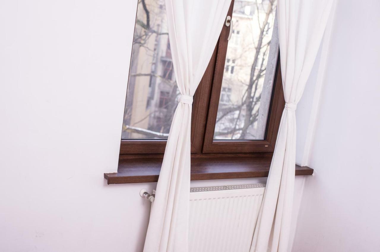 Apartament Premium Krakow Ngoại thất bức ảnh