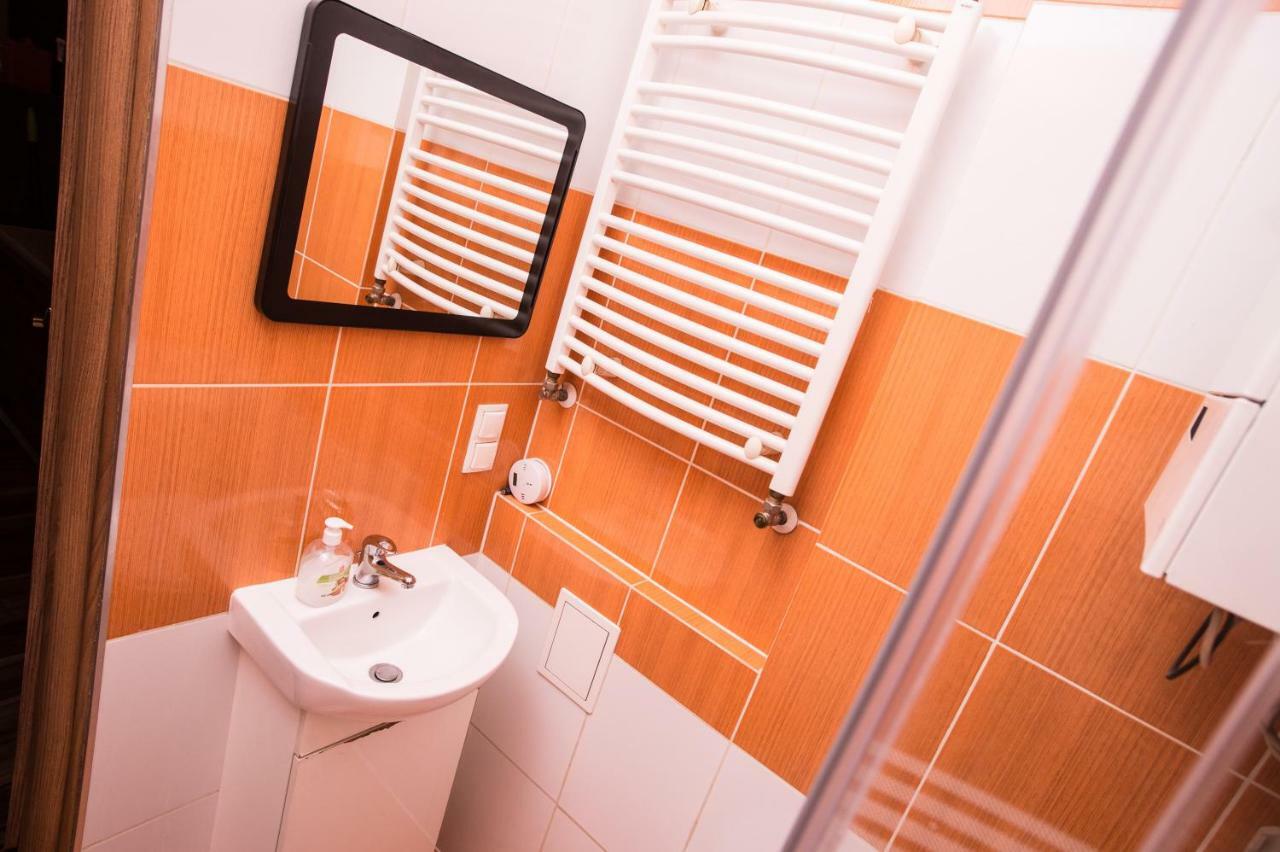 Apartament Premium Krakow Ngoại thất bức ảnh